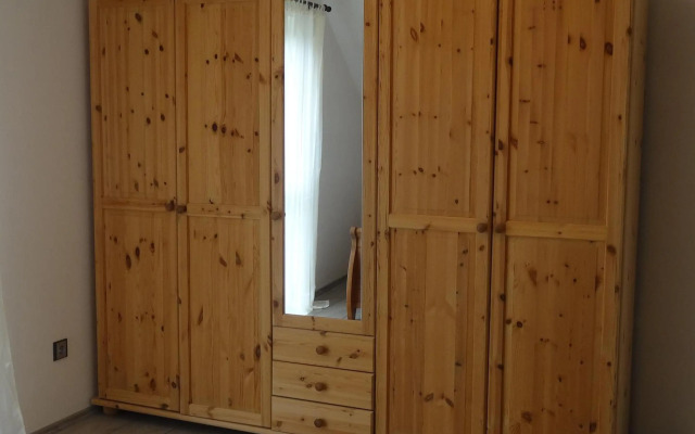 Ferienwohnung Schwarzwald-Baar Blick