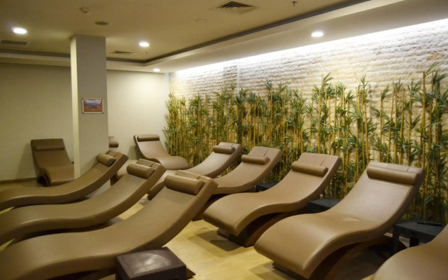 Fier Life Center