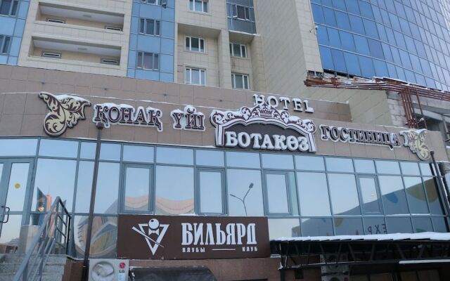 Hotel Botakoz