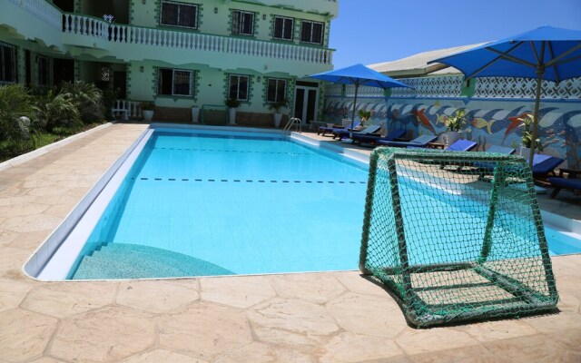 Prestige Holiday Resorts