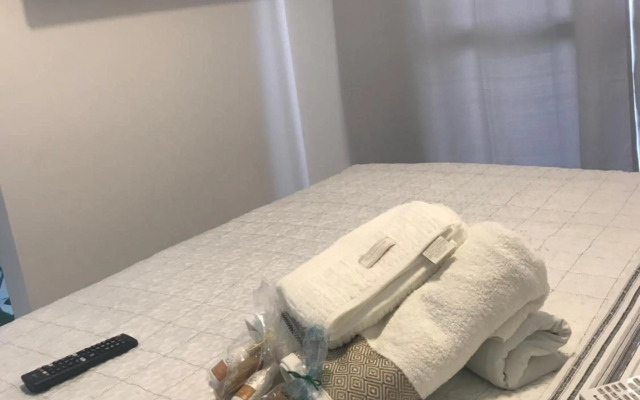 Torres House Smart Barra com WiFi