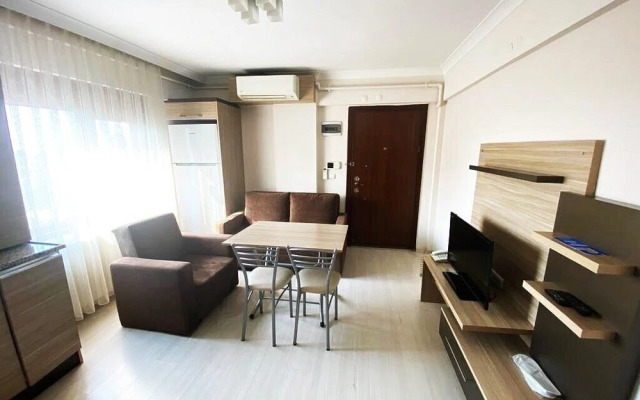 My Rezidance Hotel
