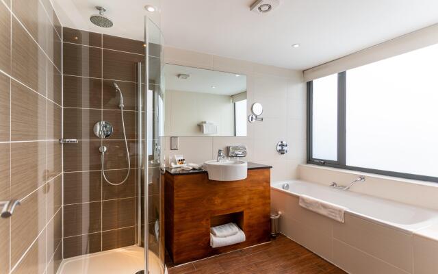 Holiday Inn Newcastle Jesmond by IHG