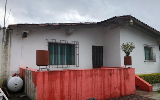 Casa Palito Verde