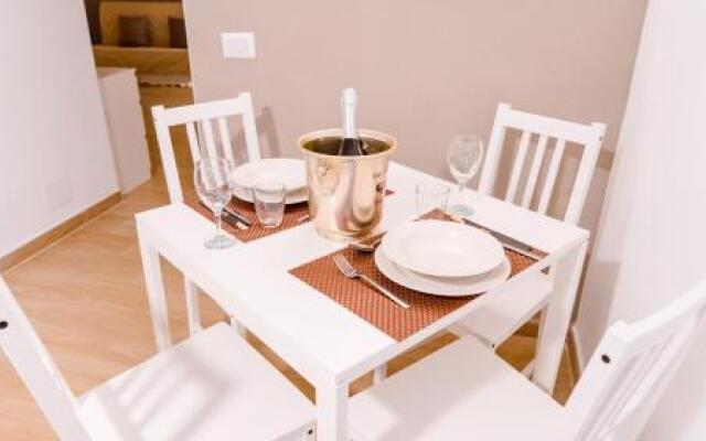 Reginella Duomo Apartment