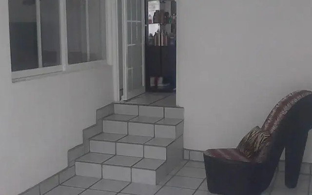 Hostal de los Santos