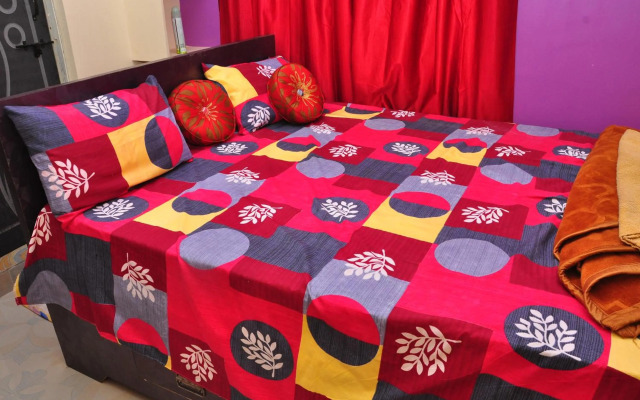 Lohit Homestay Hampi