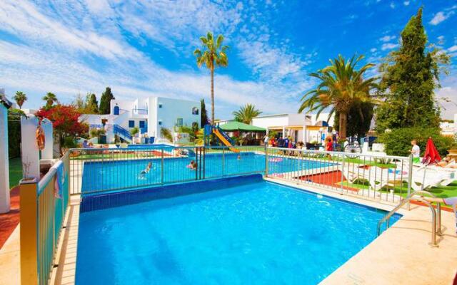 Club Cala D'or Apts