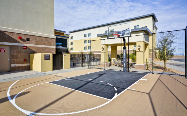 Homewood Suites by Hilton Phoenix Tempe ASU Area