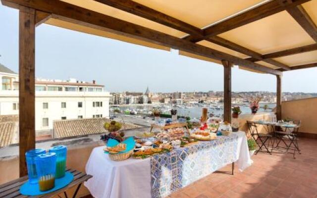 Terra  Mare BB