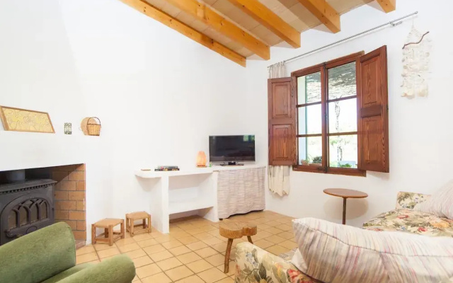 Ses Planes - Villa With Pool