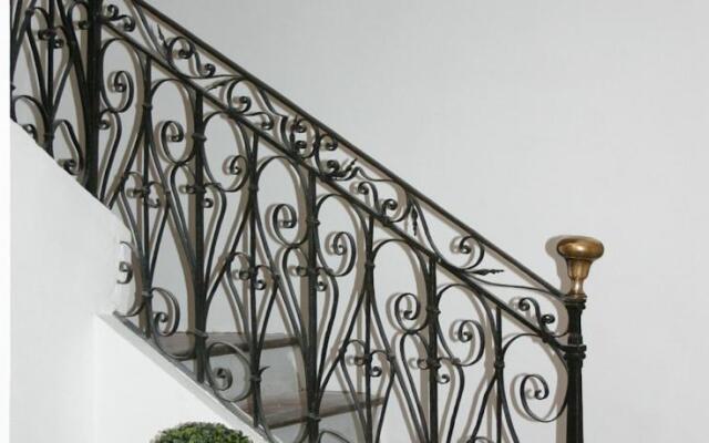 Hotel Particulier Cantilhion De Lacouture