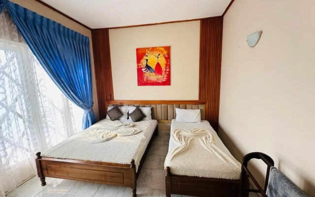Maples Holiday Resort