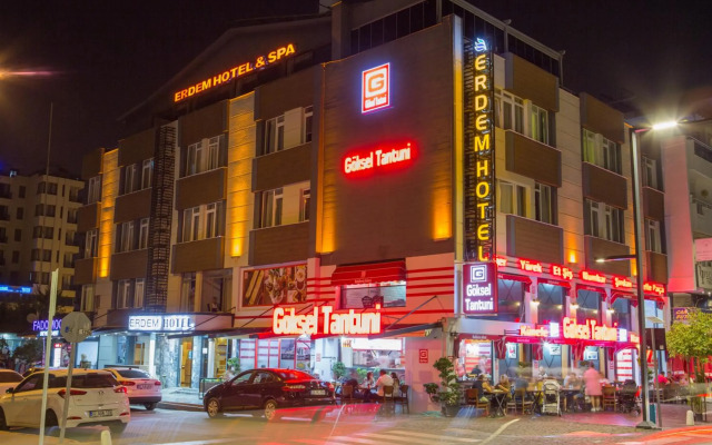 Erdem Hotel