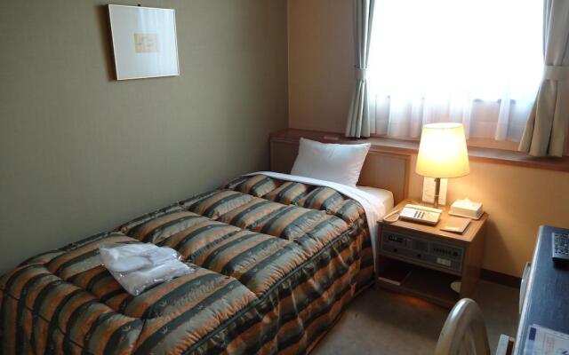 Takasaki Urban Hotel