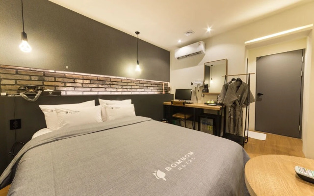 Wonju Hotel Bombom