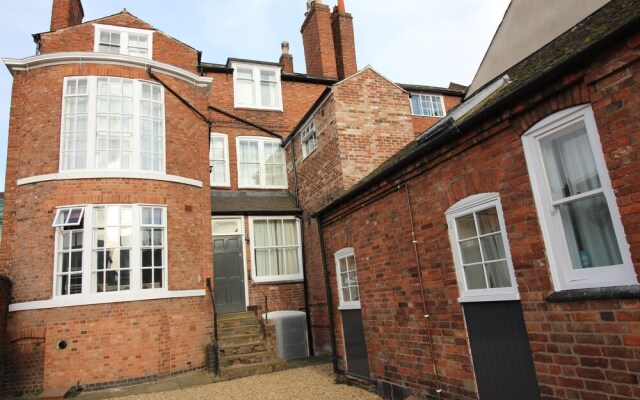 The Townhouse