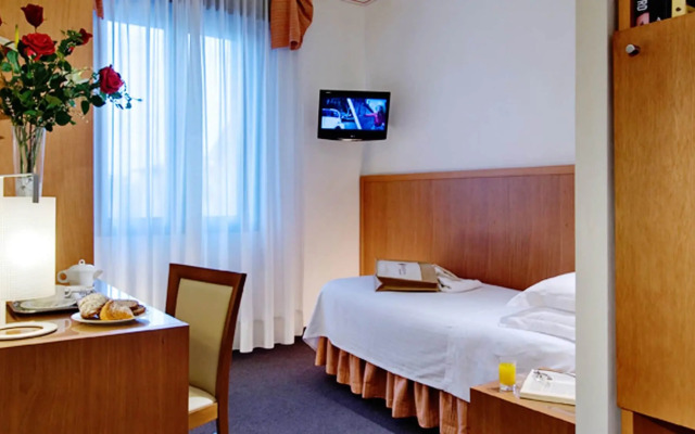 Atlantic Terme Natural Spa & Hotel