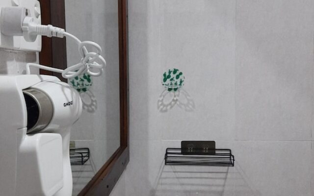 The Otunna Guest House
