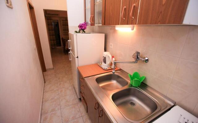 Apartments Anita Rogoznica