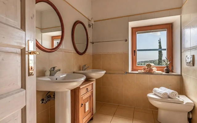 Pool Villa Lavanda