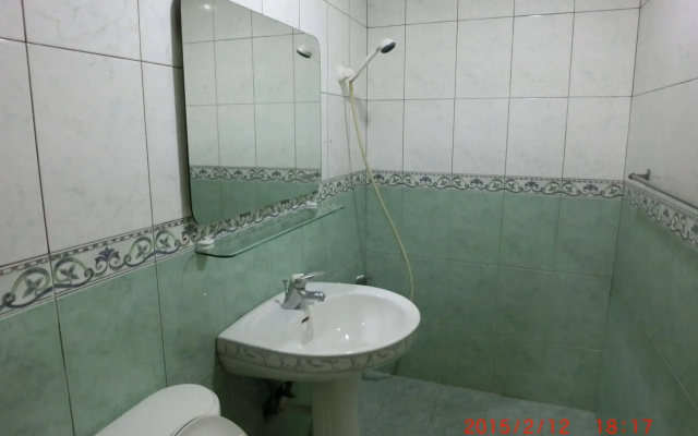 Xing Ji Hotel
