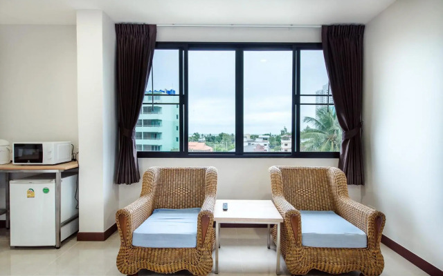 Prinz Garden Villa Hua Hin