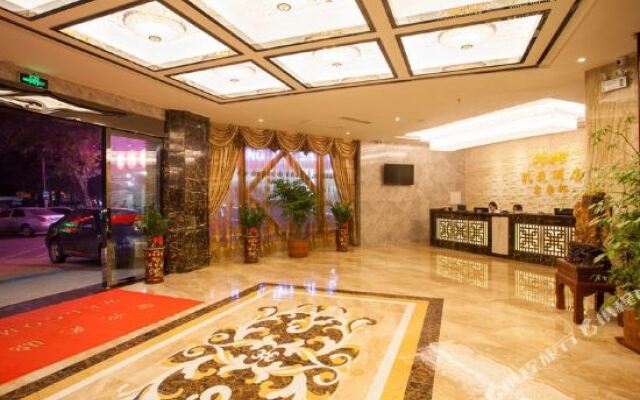 Kaixuan Hotel