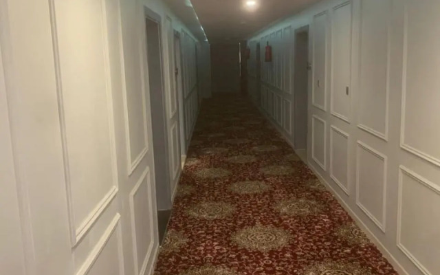 Orchida Turaif Furnished Apartments