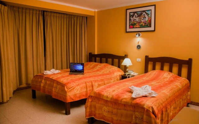Hotel Amoretto