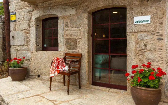 Ecocasa Lema II