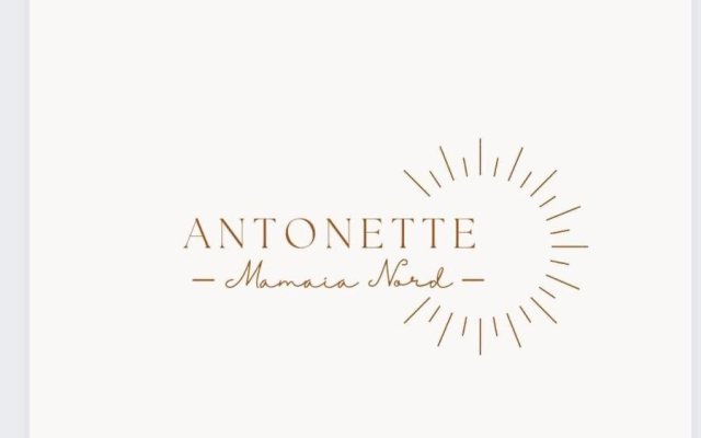 Antonette 2 Apartment Mamaia Nord