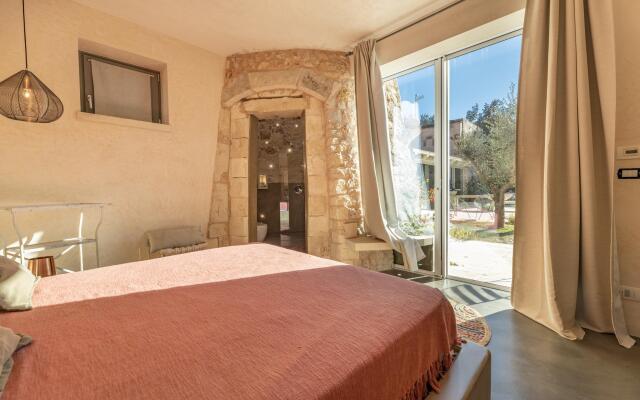 Tenuta Arcàdia - Castrignano Dei Greci