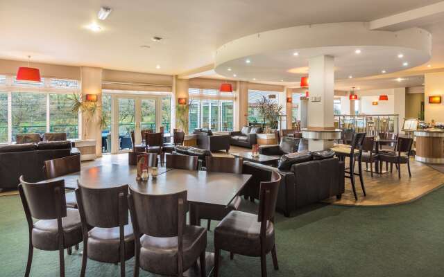 Best Western The Dartmouth Hotel Golf & Spa