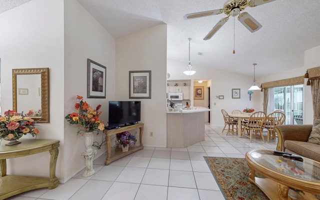 Collin and Cheryl's Indian Ridge Vacation Home