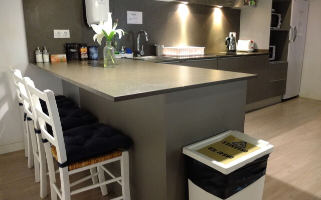 No Limit Hostel Central