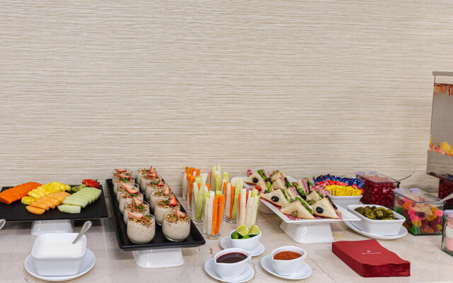 NH Collection Merida Paseo Montejo