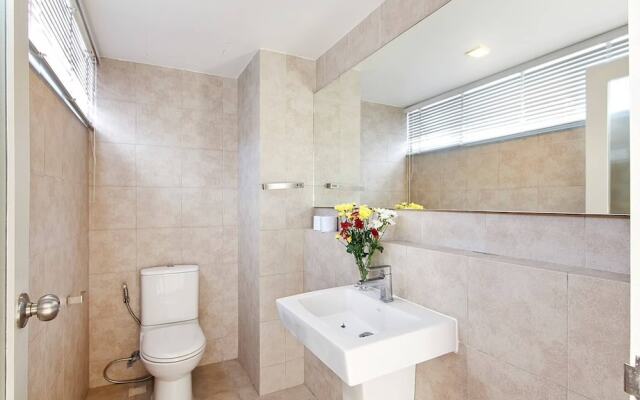 2br Condo 5min To Beach 2swimming Pools Sea View