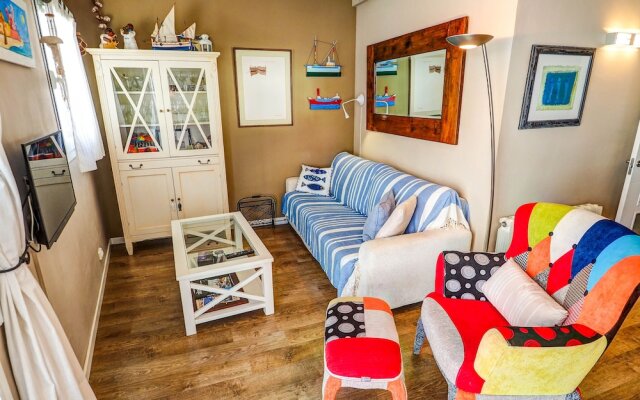 Apartamento Sweet Raffaello Beach by Hello Apartments Sitges