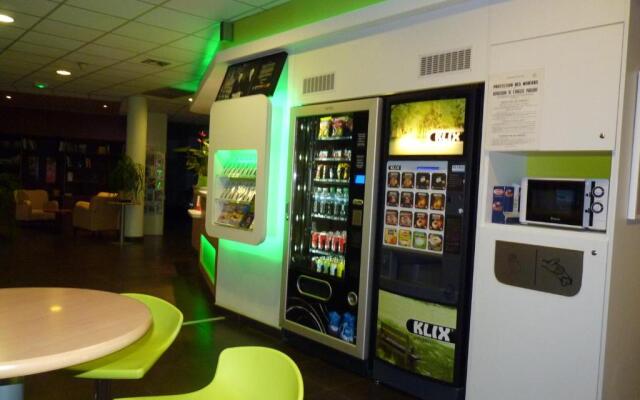 Greet Hotel Evreux Centre - Route de Normandie by Accor