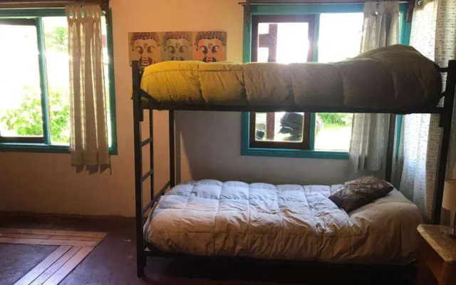 Hostel Raiz