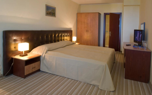 Perla Sun Park Hotel