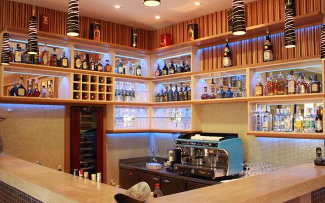 LS Villas Hotel & SPA