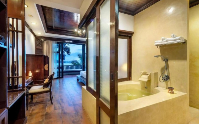 Racha Kiri Resort and Spa Khanom