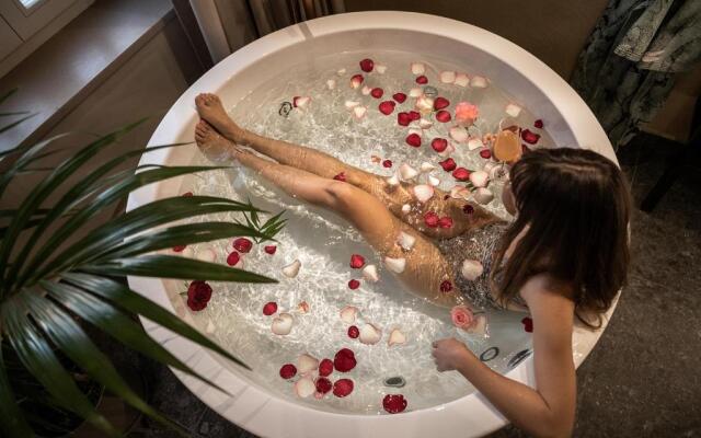 Divino Suites Chania