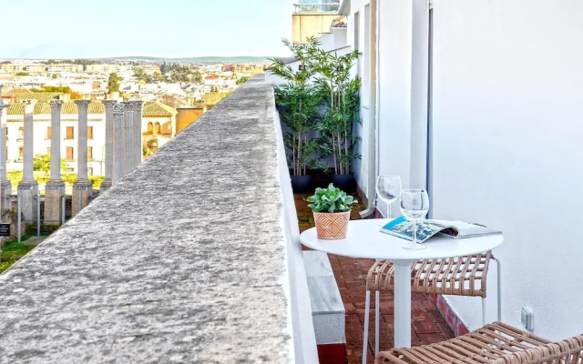 Genteel Home Plaza de las Tendillas