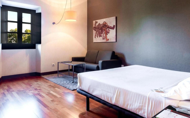AC Hotel Palacio de Santa Ana by Marriott