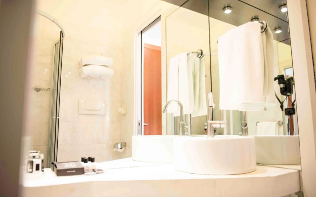 Art Hotel Boston