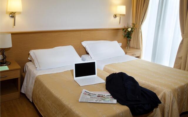 Hotel Marco polo