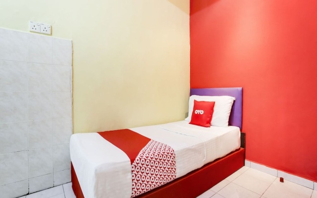 OYO 89615 T Family Hotel – Guest Rooms – Klang